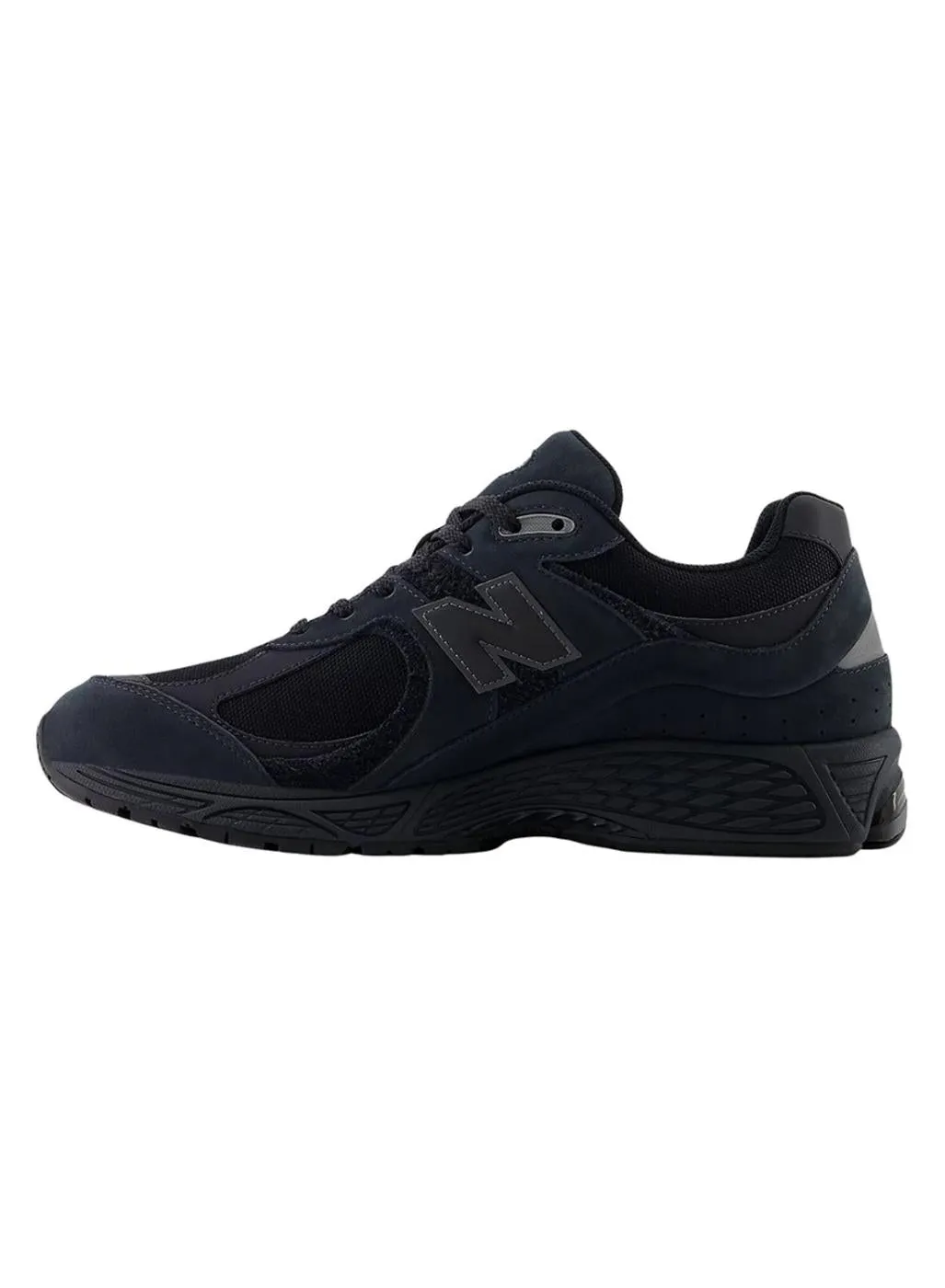 NEW BALANCE 2002 R CORDURA PHANTOM / BLACK M2002RPJ