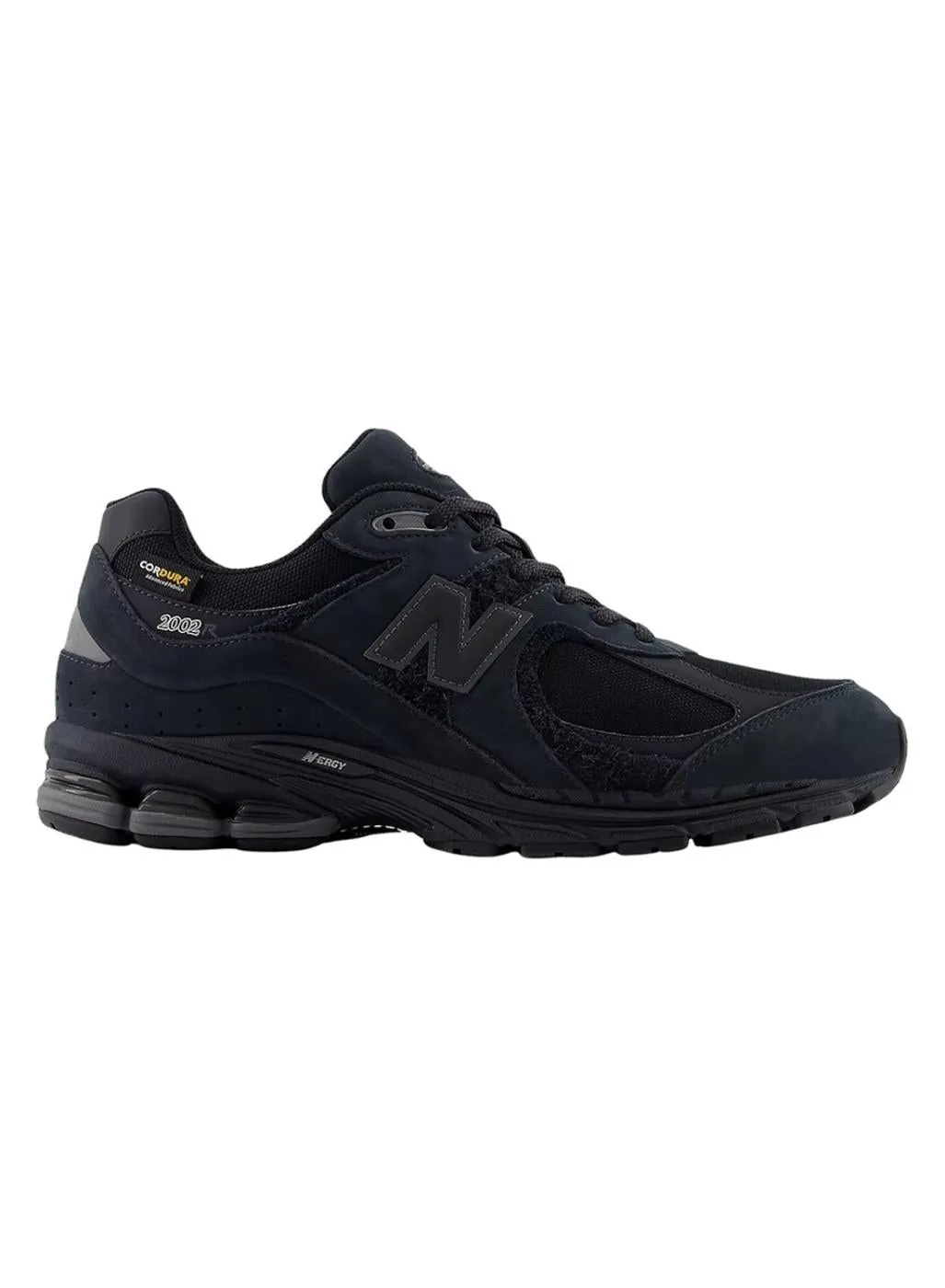 NEW BALANCE 2002 R CORDURA PHANTOM / BLACK M2002RPJ