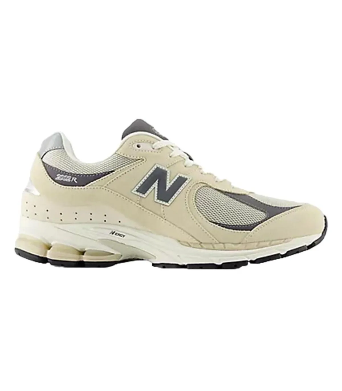 NEW BALANCE 2002 R SANDSTONE / MAGNET M2002RFA