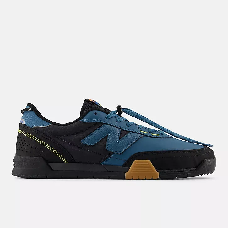 New Balance 440 Trail - Terrarium / Black