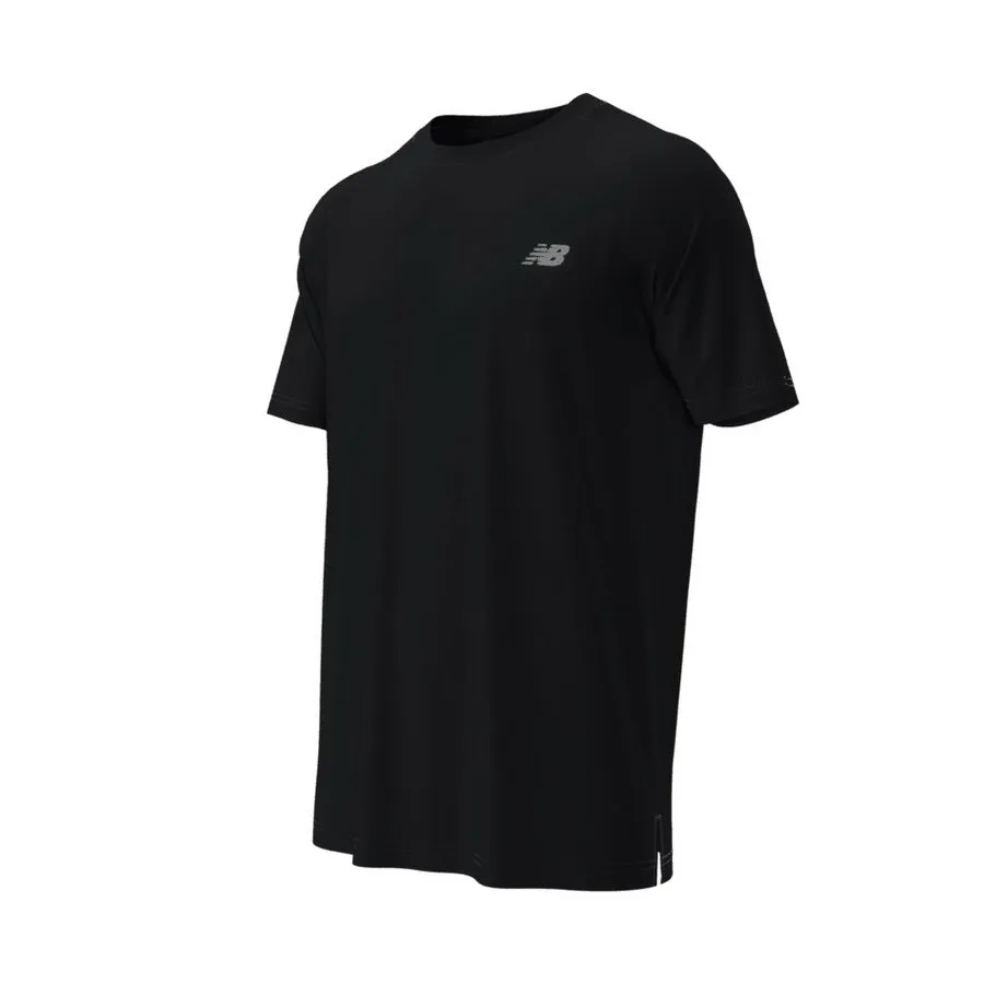 New Balance NB Sport Essentials T-Shirt Men Lifestyle