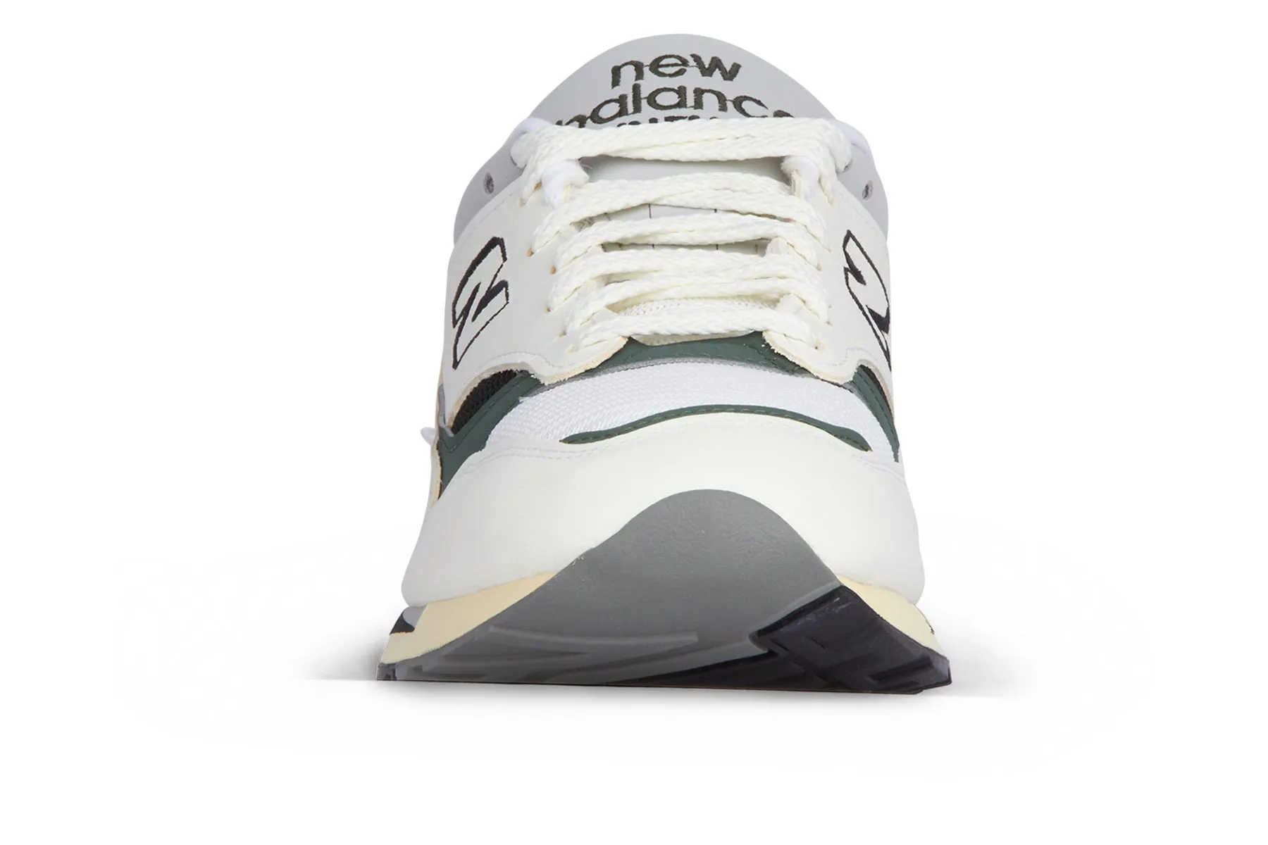 New Balance U1500WHG - Antique White/Cilantro