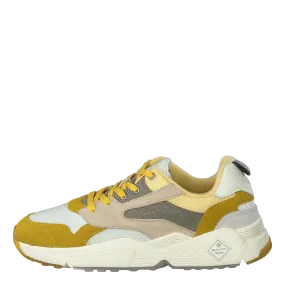 Nicewill G158 - Yellow/ Beige