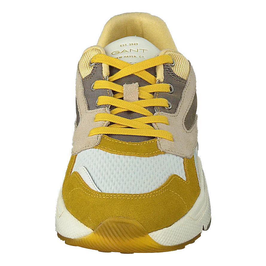 Nicewill G158 - Yellow/ Beige