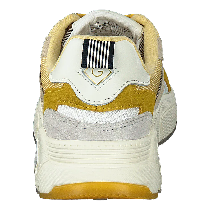 Nicewill G158 - Yellow/ Beige