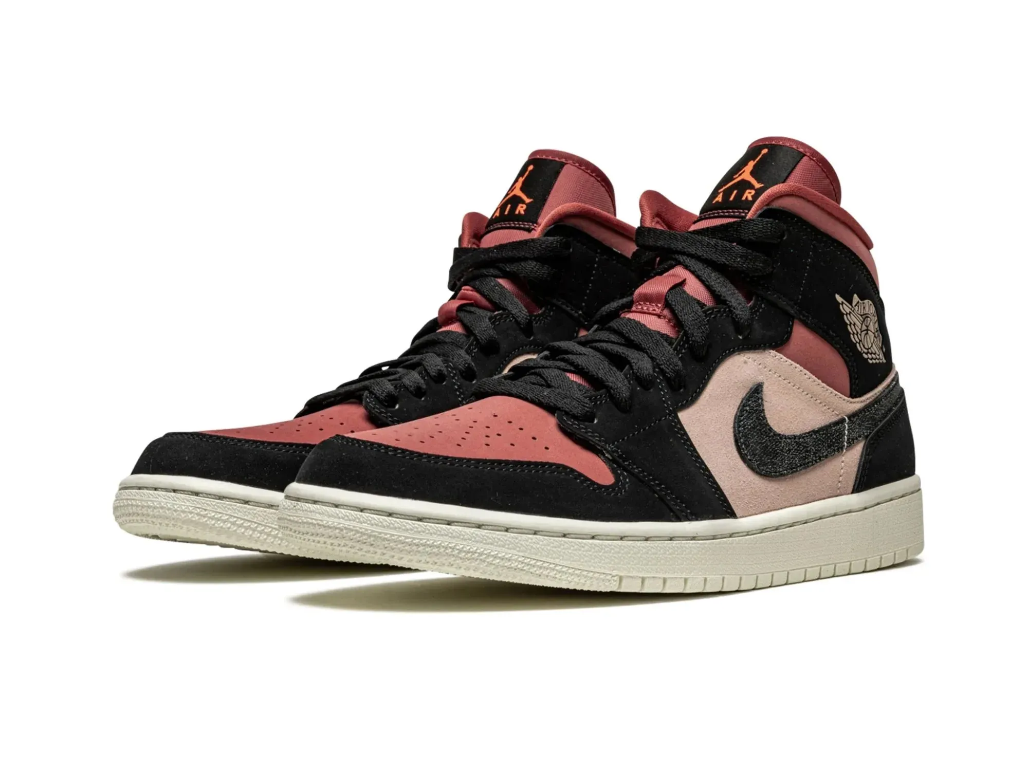 Nike Air Jordan 1 Mid "Canyon Rust"