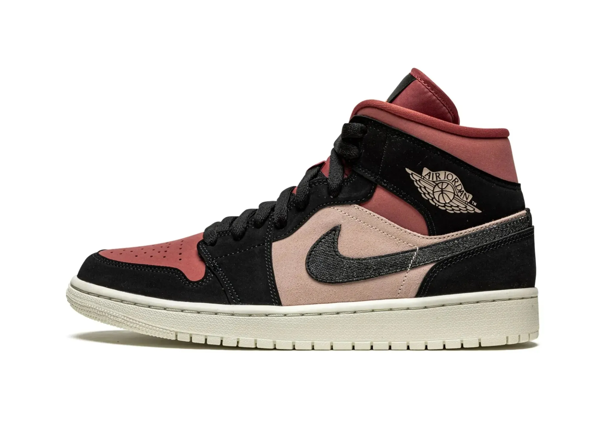 Nike Air Jordan 1 Mid "Canyon Rust"