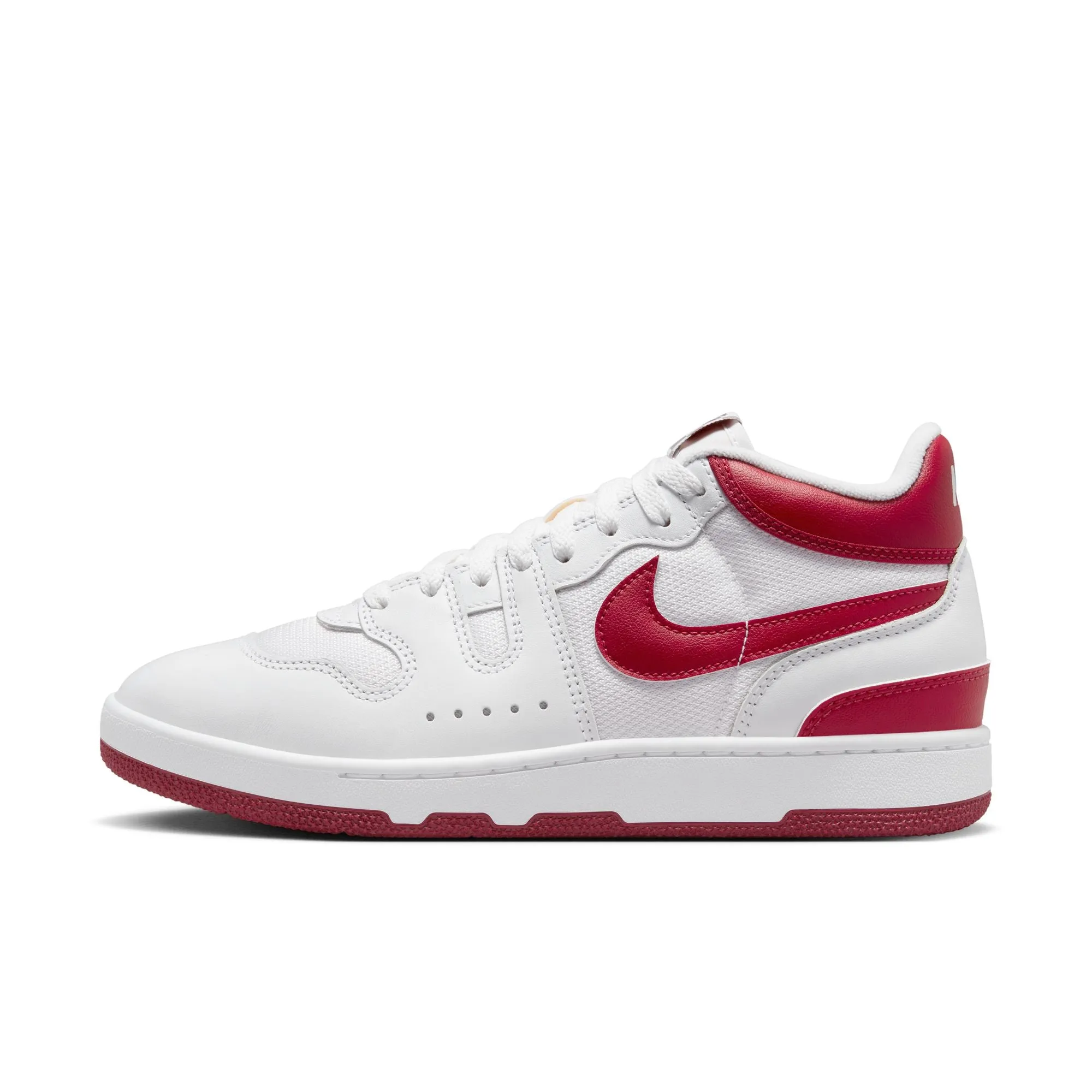 Nike Mac Attack "Red Crush" - Men