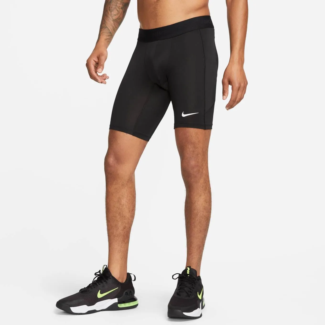 Nike Pro Long Shorts