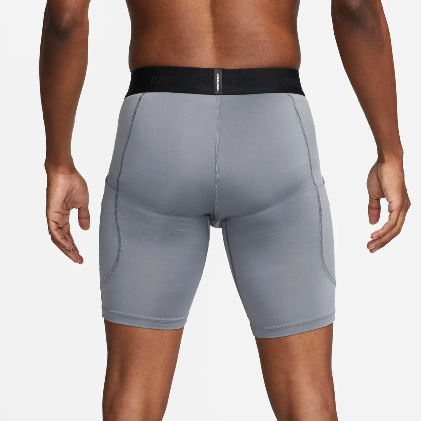 Nike Pro Long Shorts