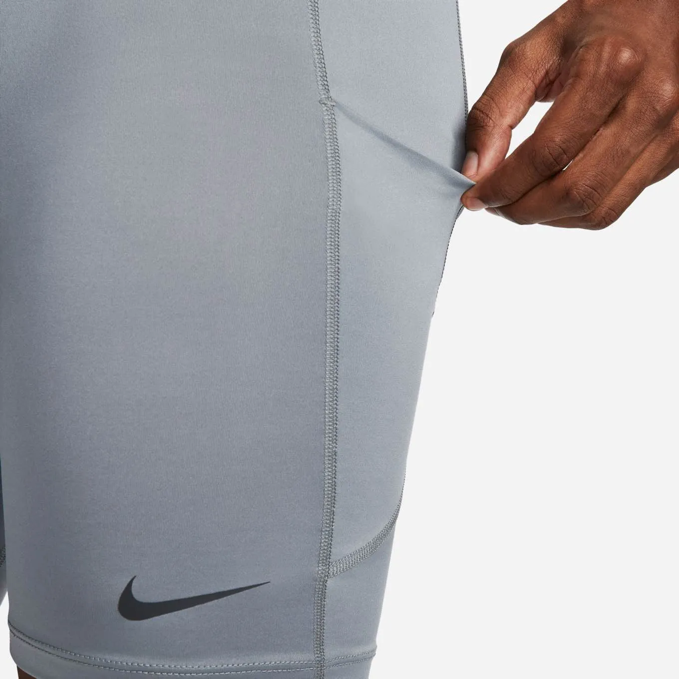 Nike Pro Long Shorts