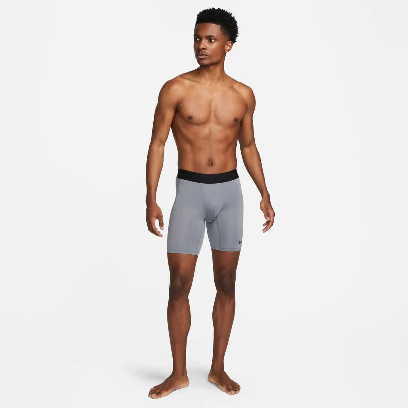 Nike Pro Long Shorts