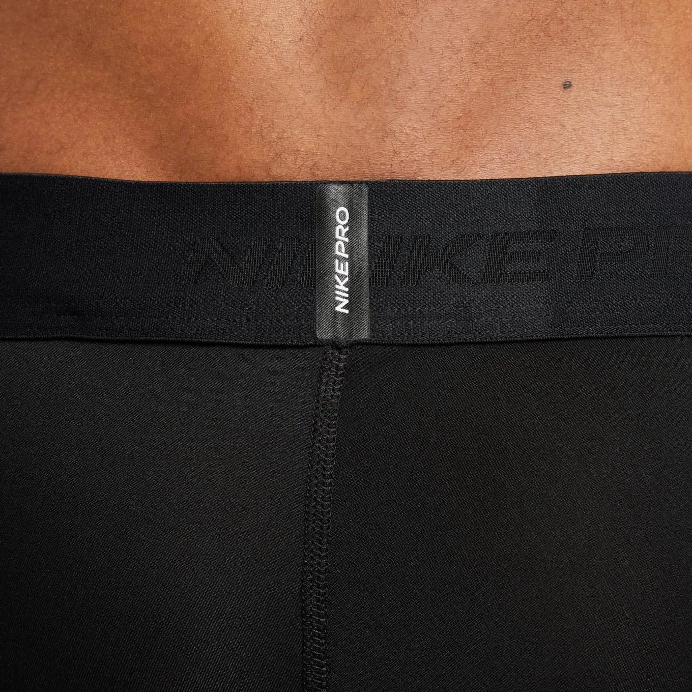 Nike Pro Long Shorts