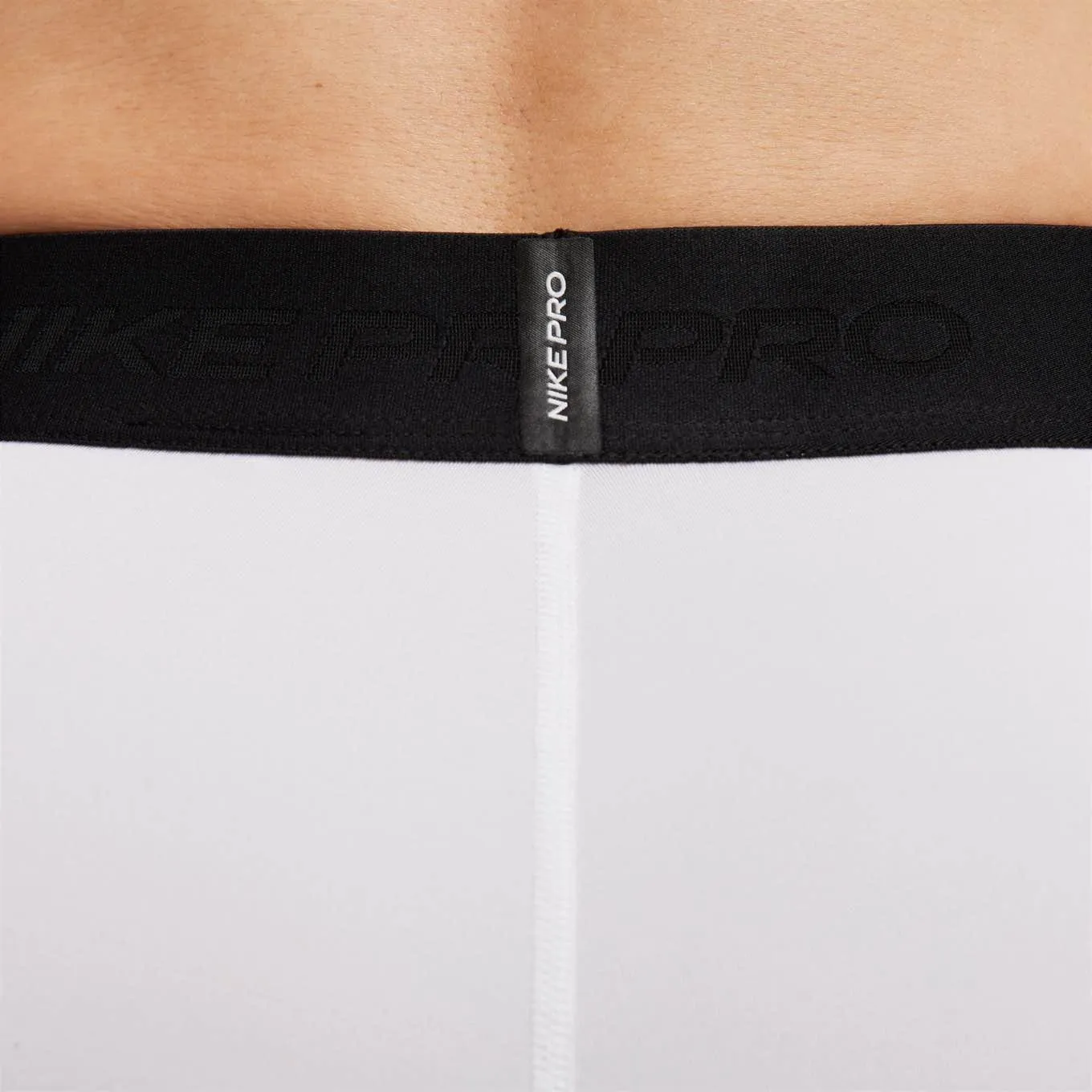 Nike Pro Long Shorts