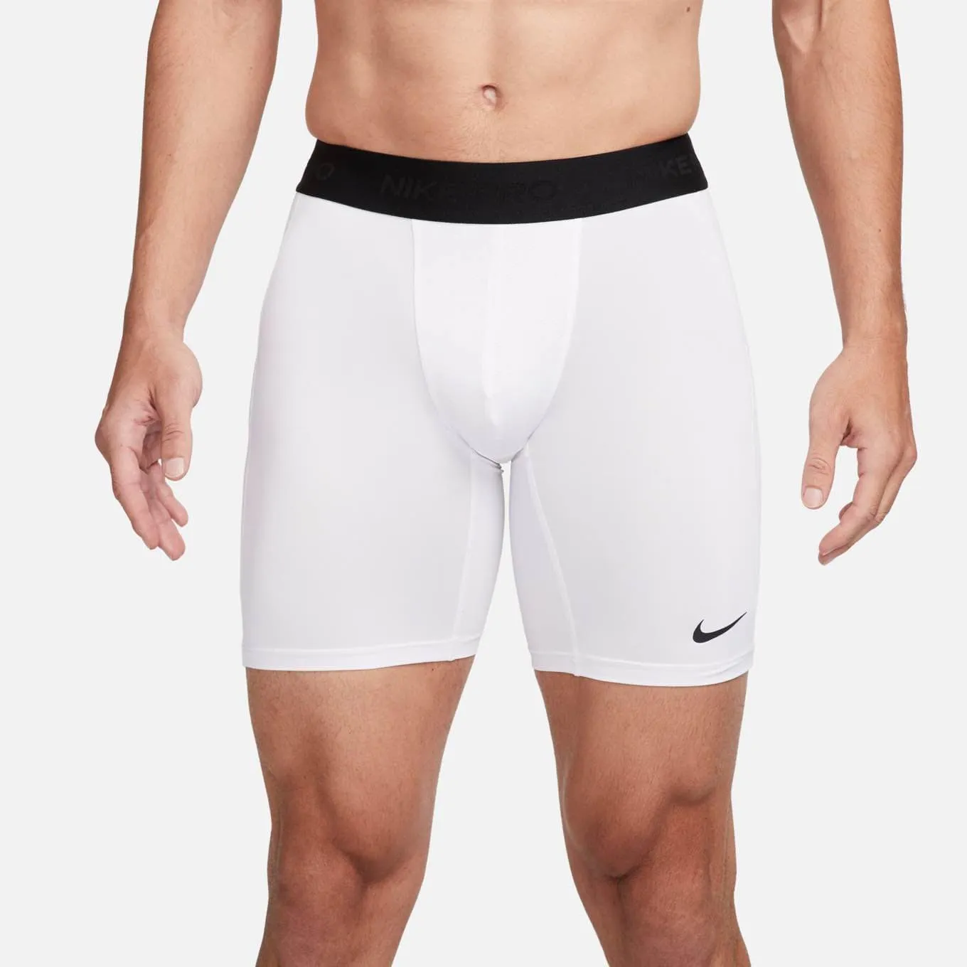 Nike Pro Long Shorts