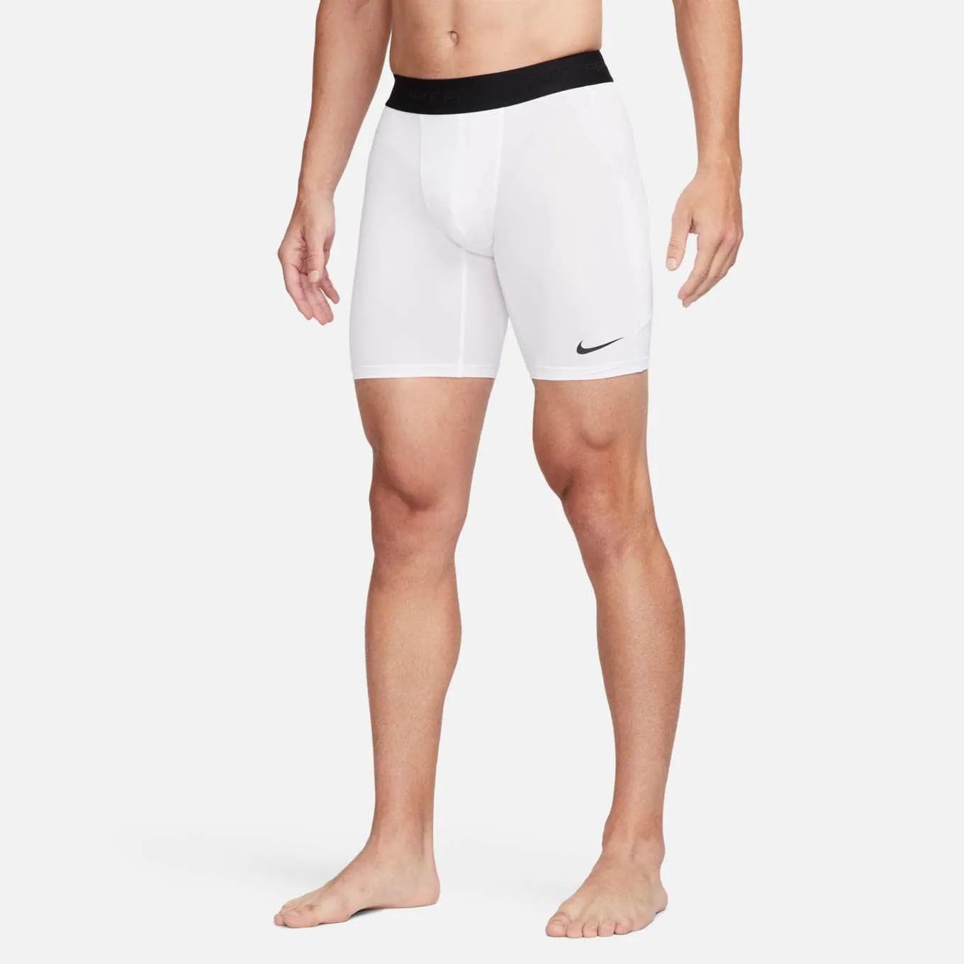 Nike Pro Long Shorts