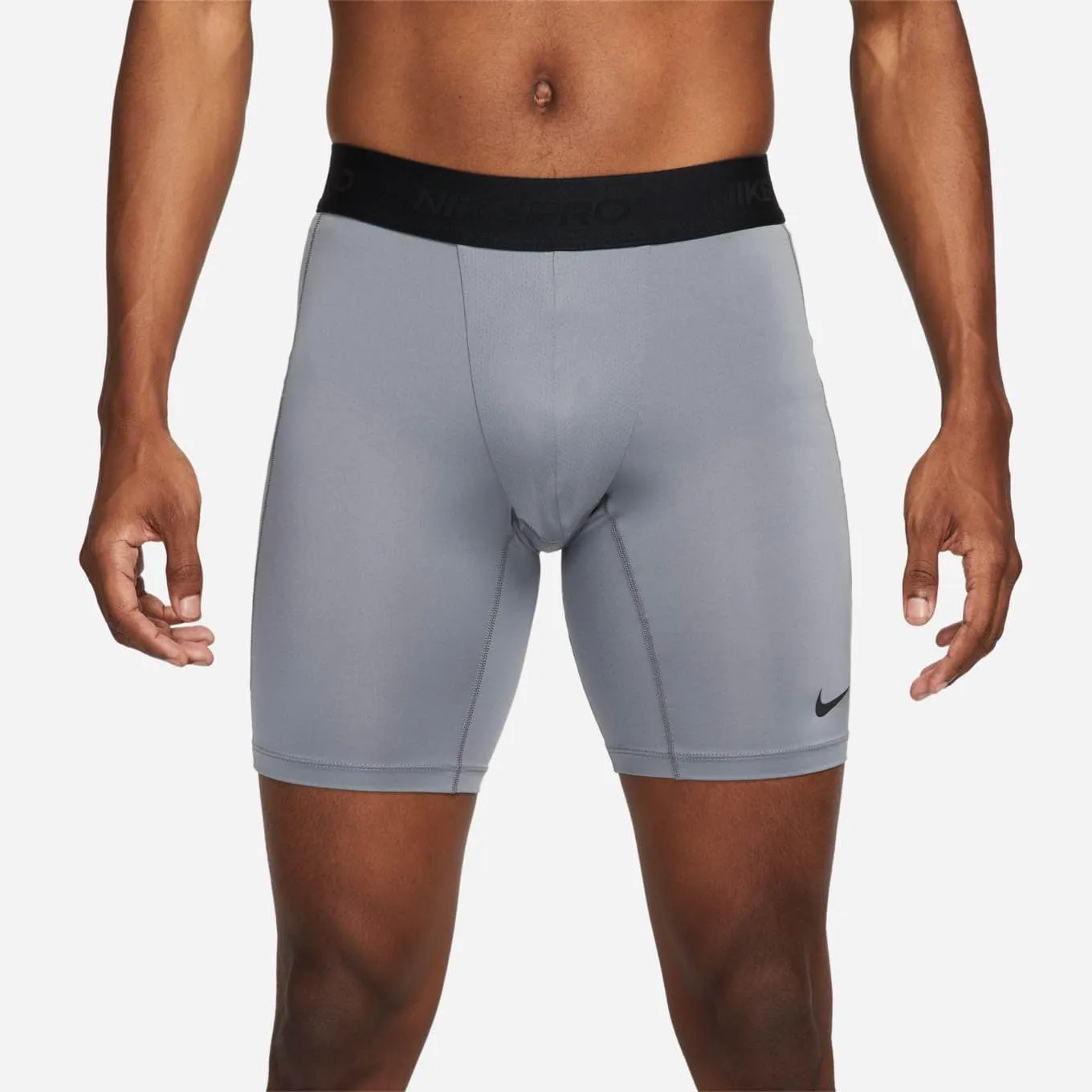 Nike Pro Long Shorts