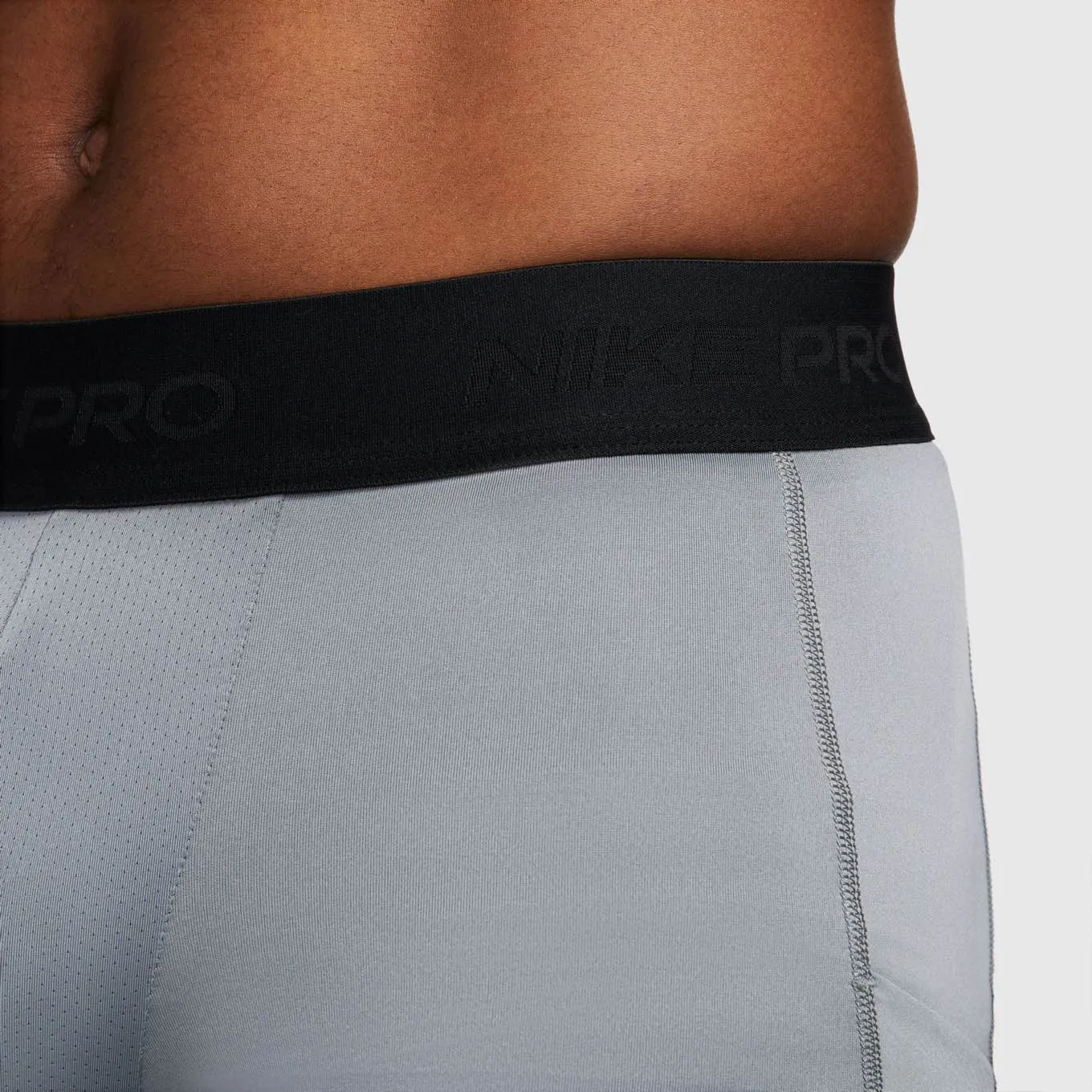 Nike Pro Long Shorts