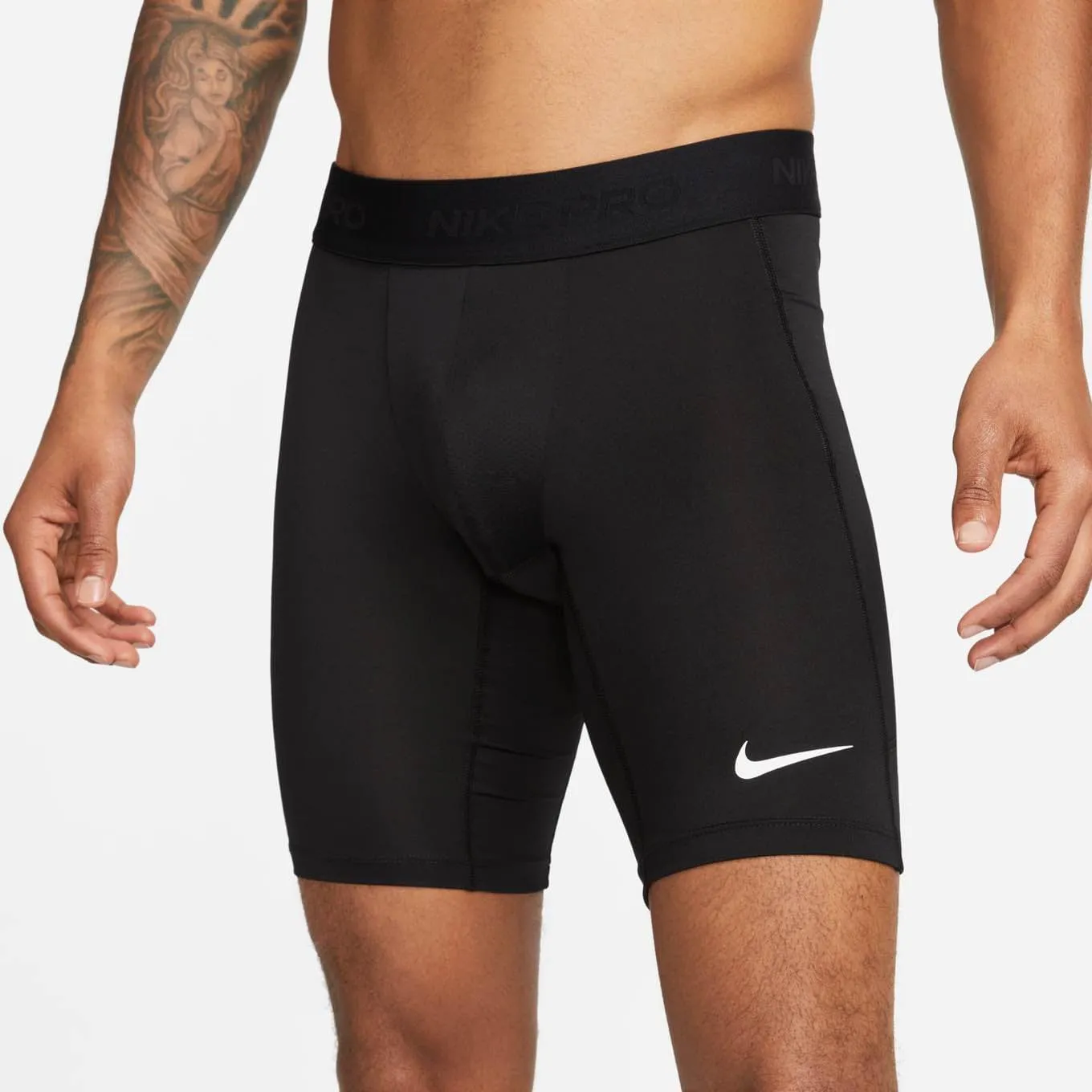 Nike Pro Long Shorts