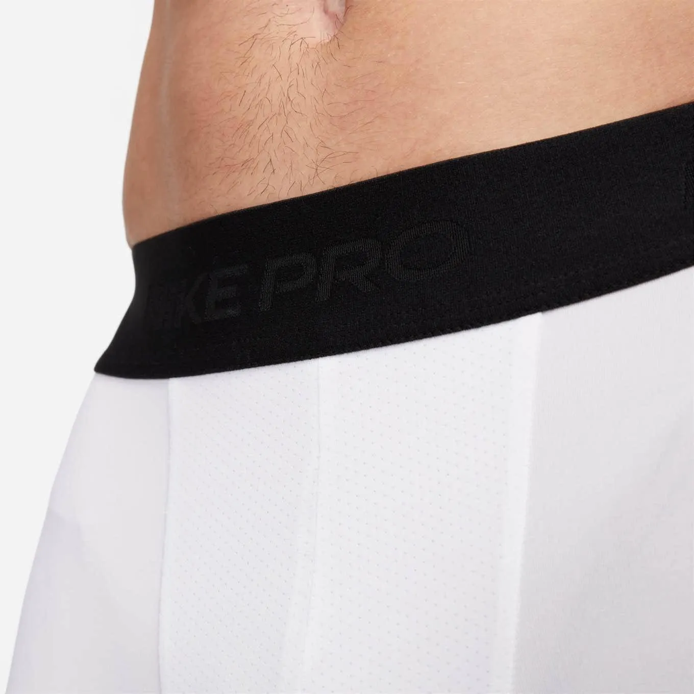 Nike Pro Long Shorts