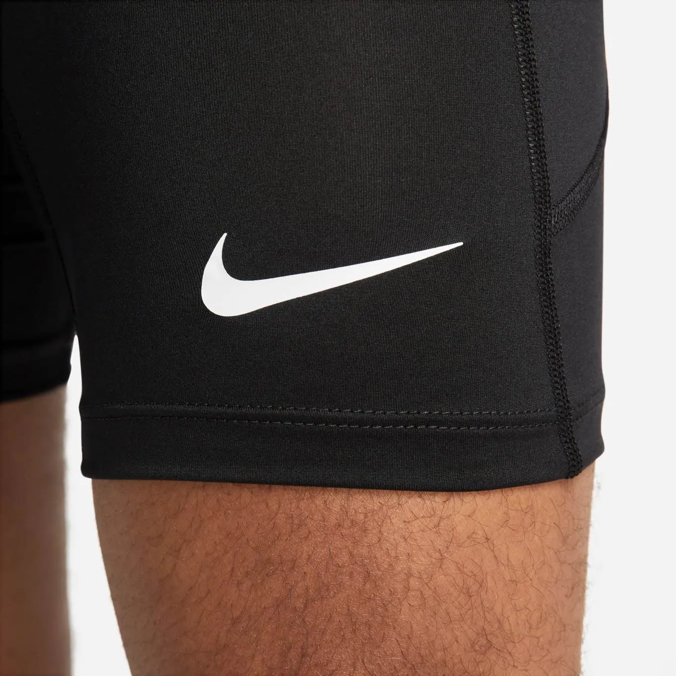 Nike Pro Long Shorts