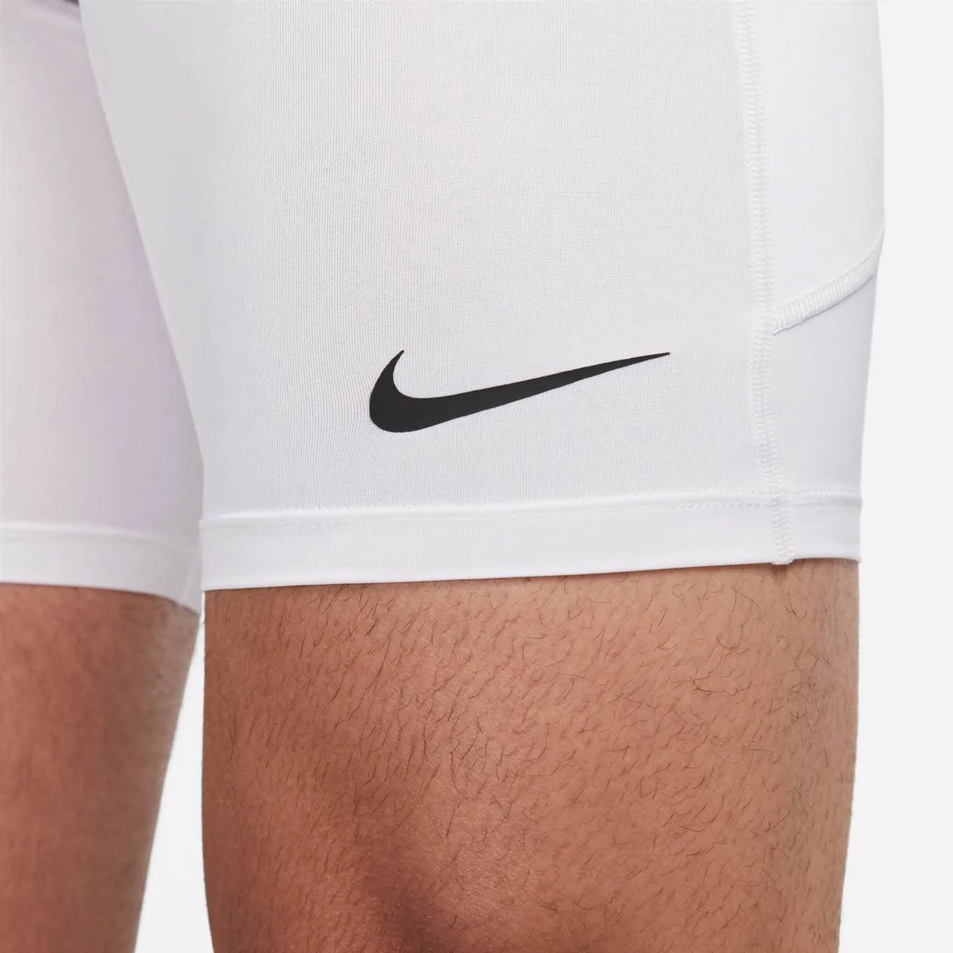 Nike Pro Long Shorts