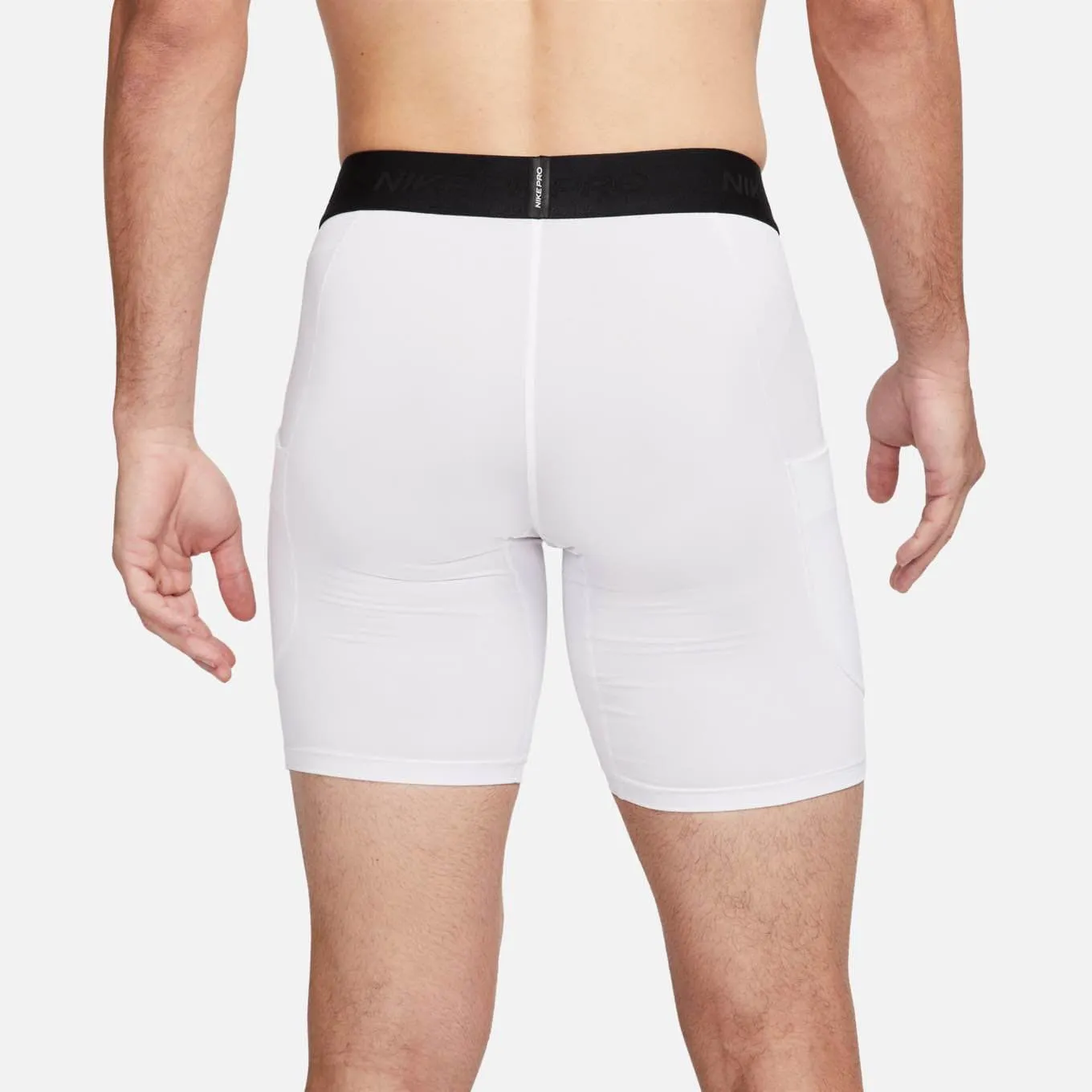 Nike Pro Long Shorts