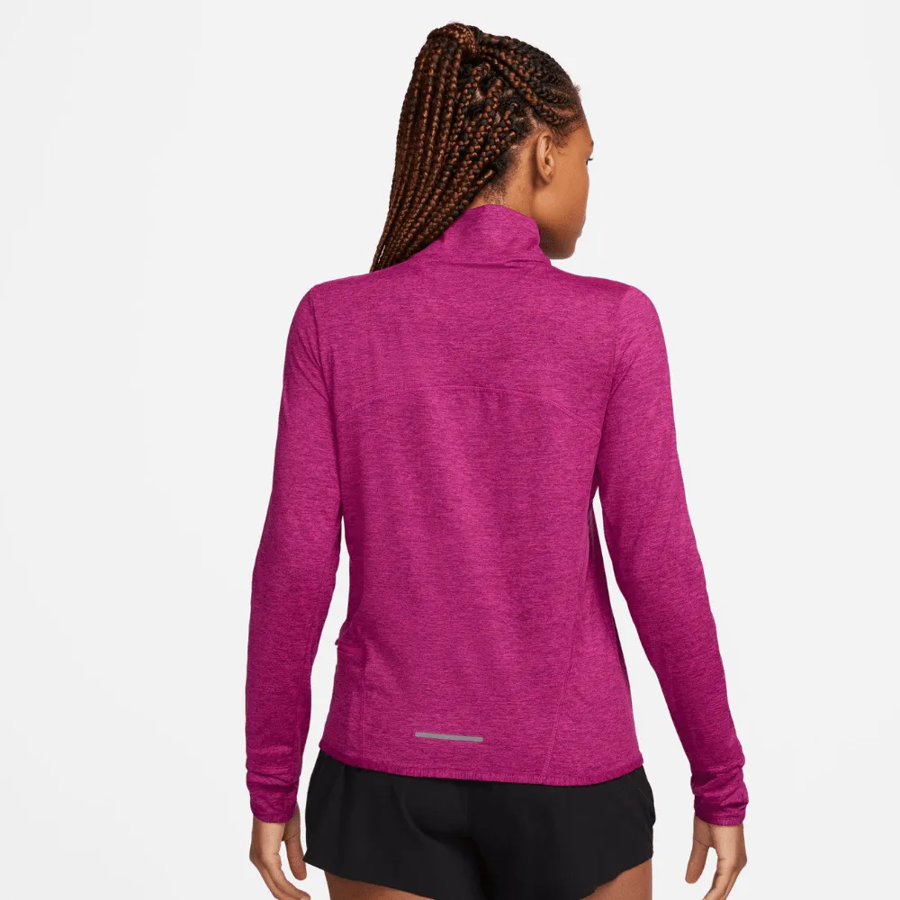 Nike Women's Dri-FIT Swift Element UV Half-Zip