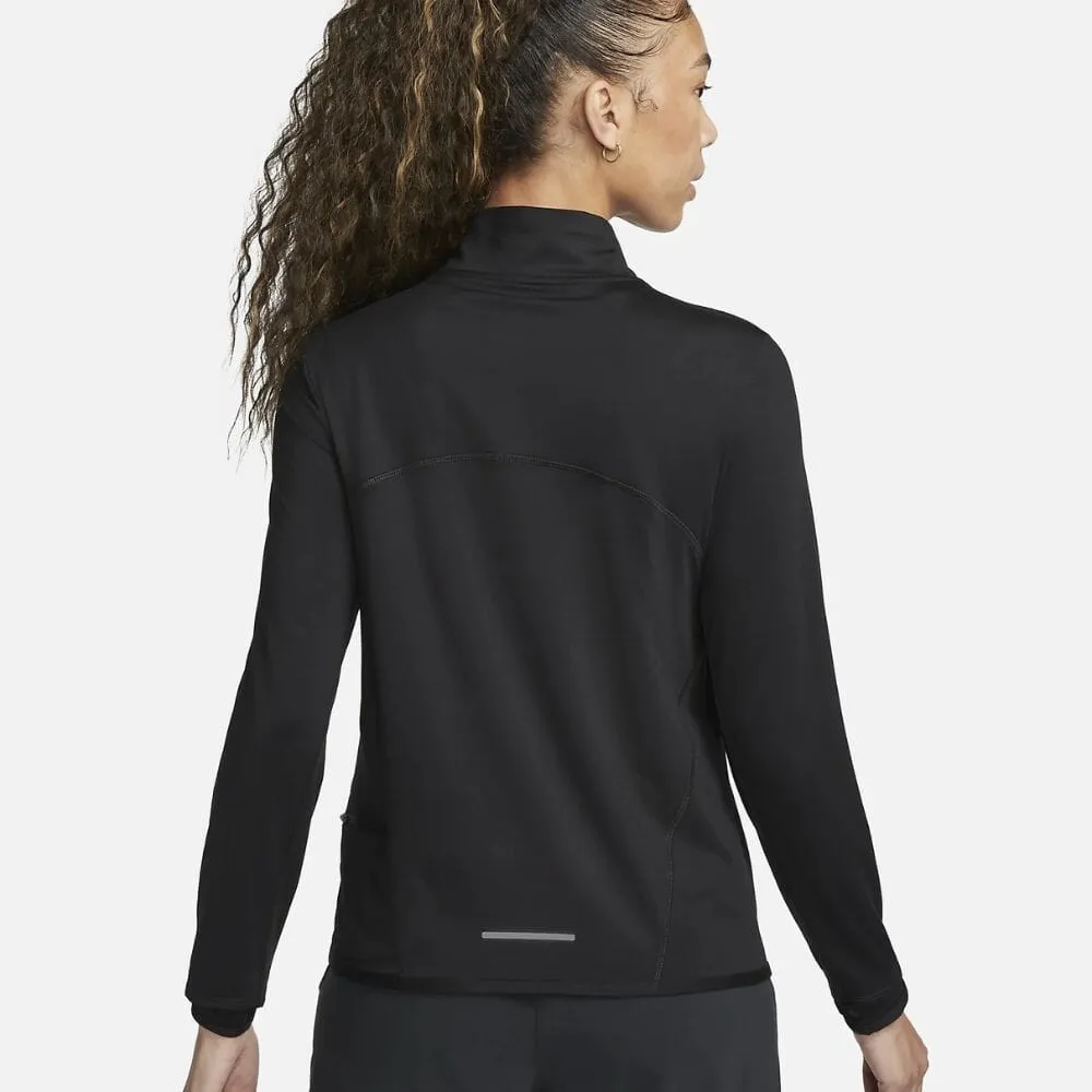 Nike Women's Dri-FIT Swift Element UV Half-Zip