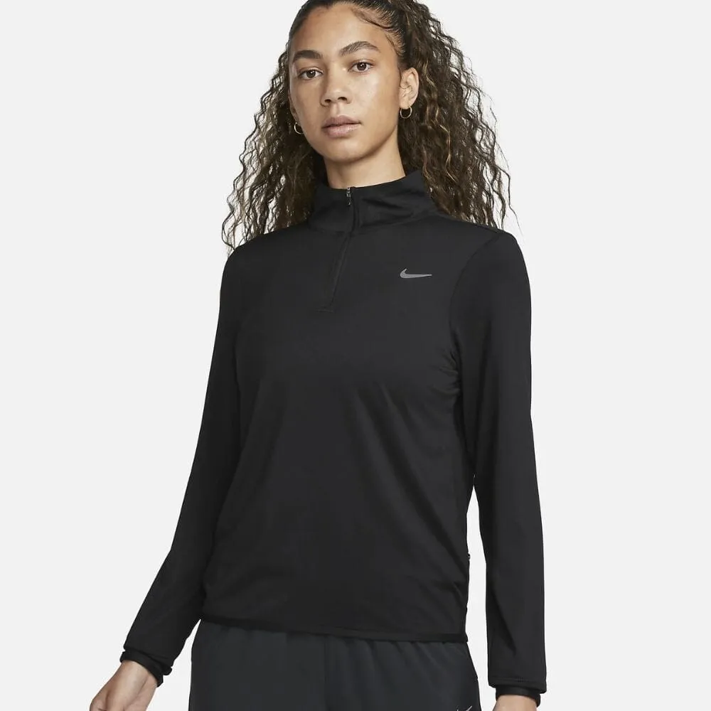 Nike Women's Dri-FIT Swift Element UV Half-Zip