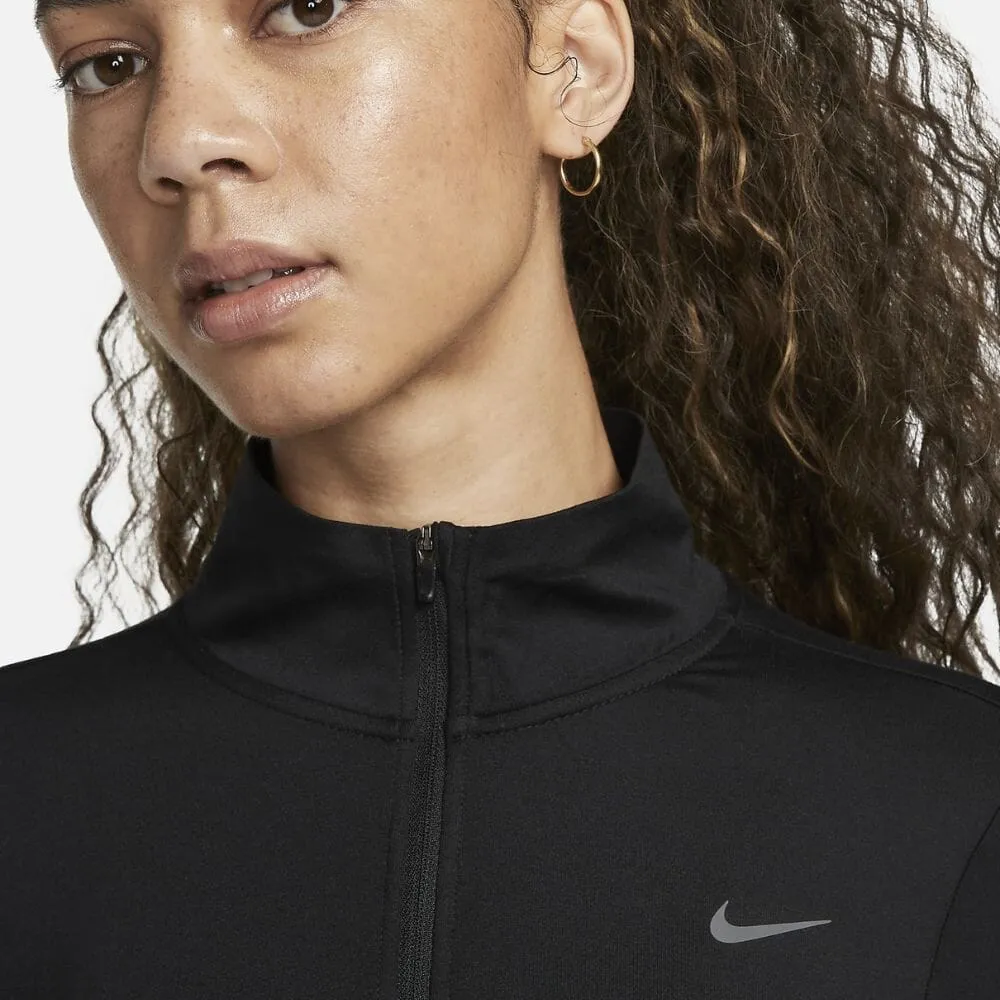 Nike Women's Dri-FIT Swift Element UV Half-Zip