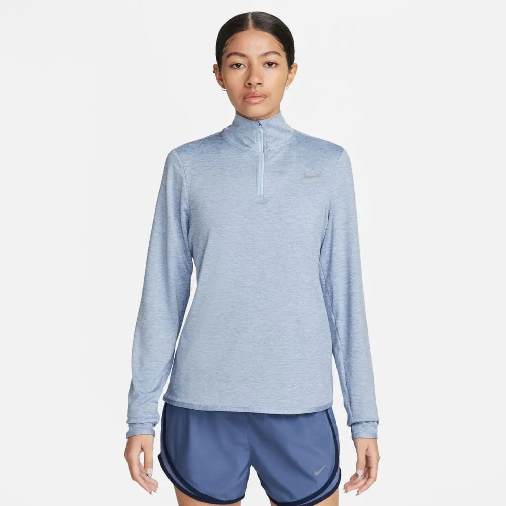 Nike Women's Dri-FIT Swift Element UV Half-Zip