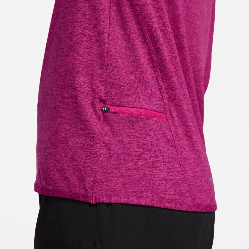 Nike Women's Dri-FIT Swift Element UV Half-Zip