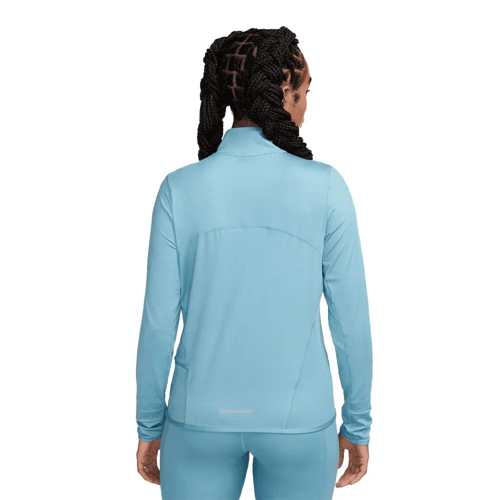 Nike Women's Dri-FIT Swift Element UV Half-Zip