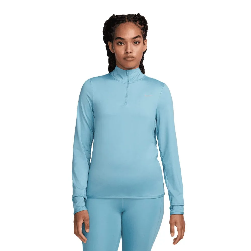 Nike Women's Dri-FIT Swift Element UV Half-Zip