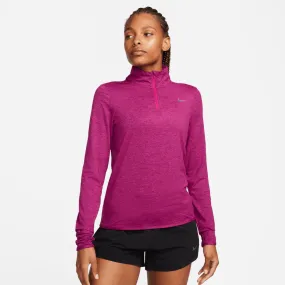 Nike Women's Dri-FIT Swift Element UV Half-Zip