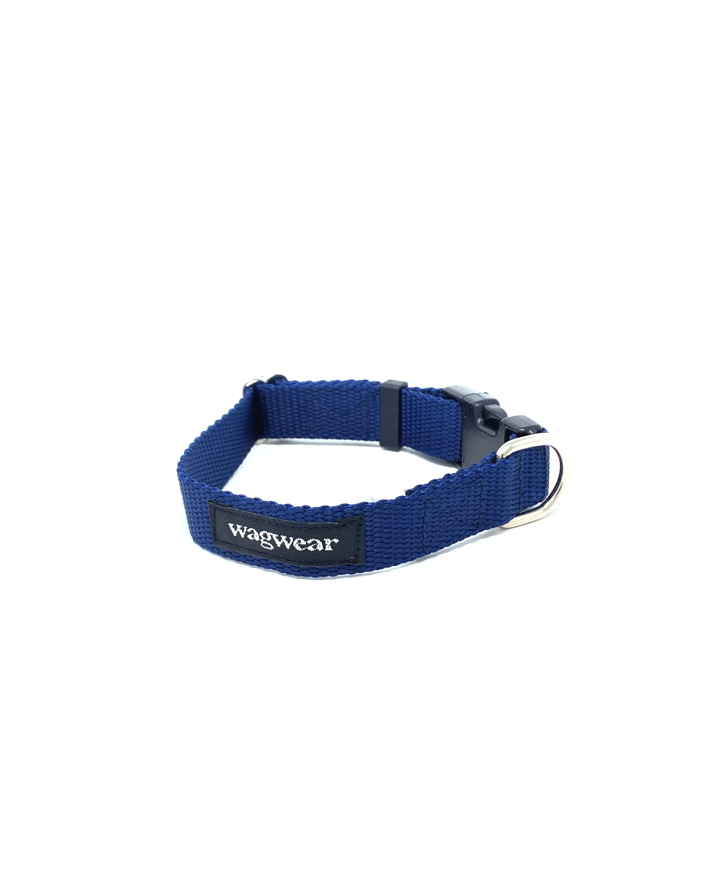 Nylon Metropolitan Collar