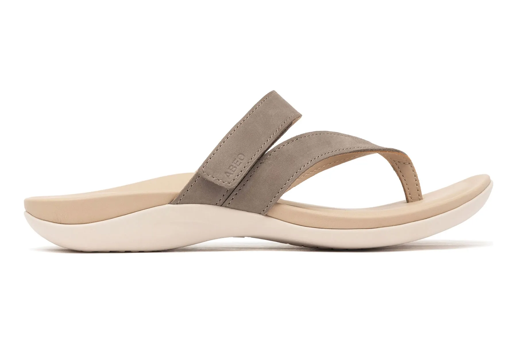 Oasis Thong Sandal Metatarsal