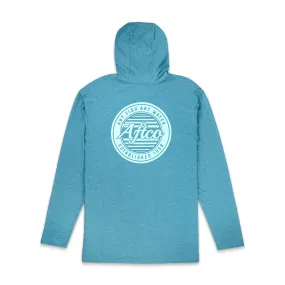 Ocean Bound LS Sun Protection Hoodie