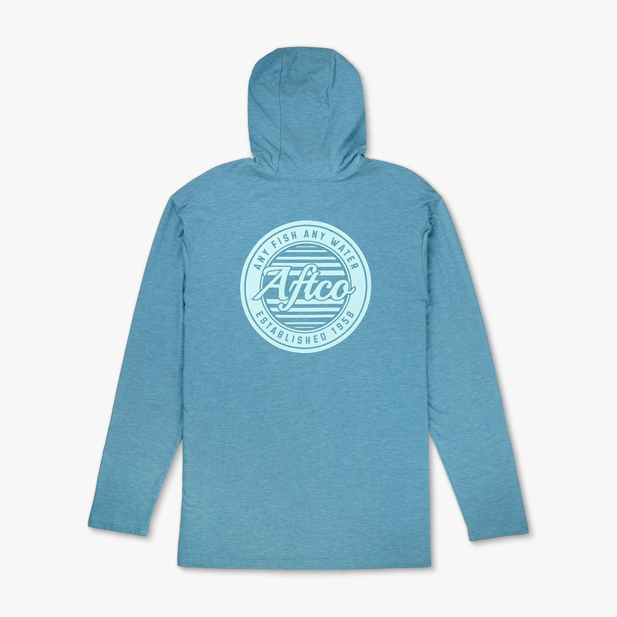 Ocean Bound LS Sun Protection Hoodie