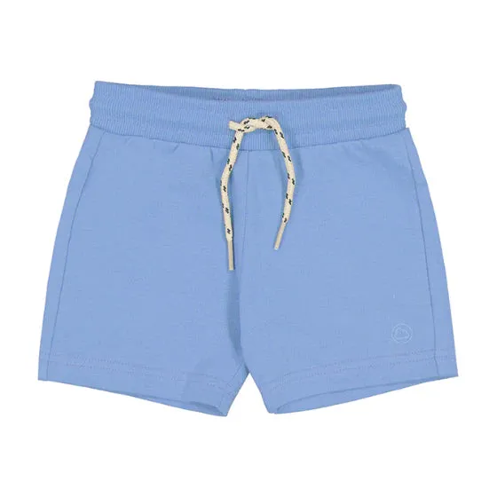 Ocean Fleece Shorts