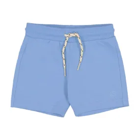 Ocean Fleece Shorts