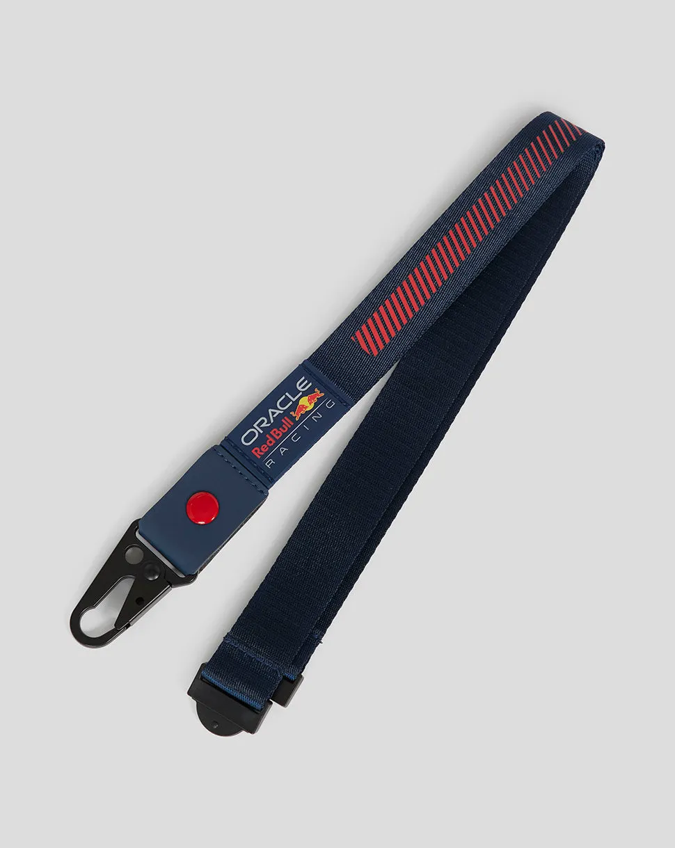 Oracle Red Bull Racing Keycord - Nightsky