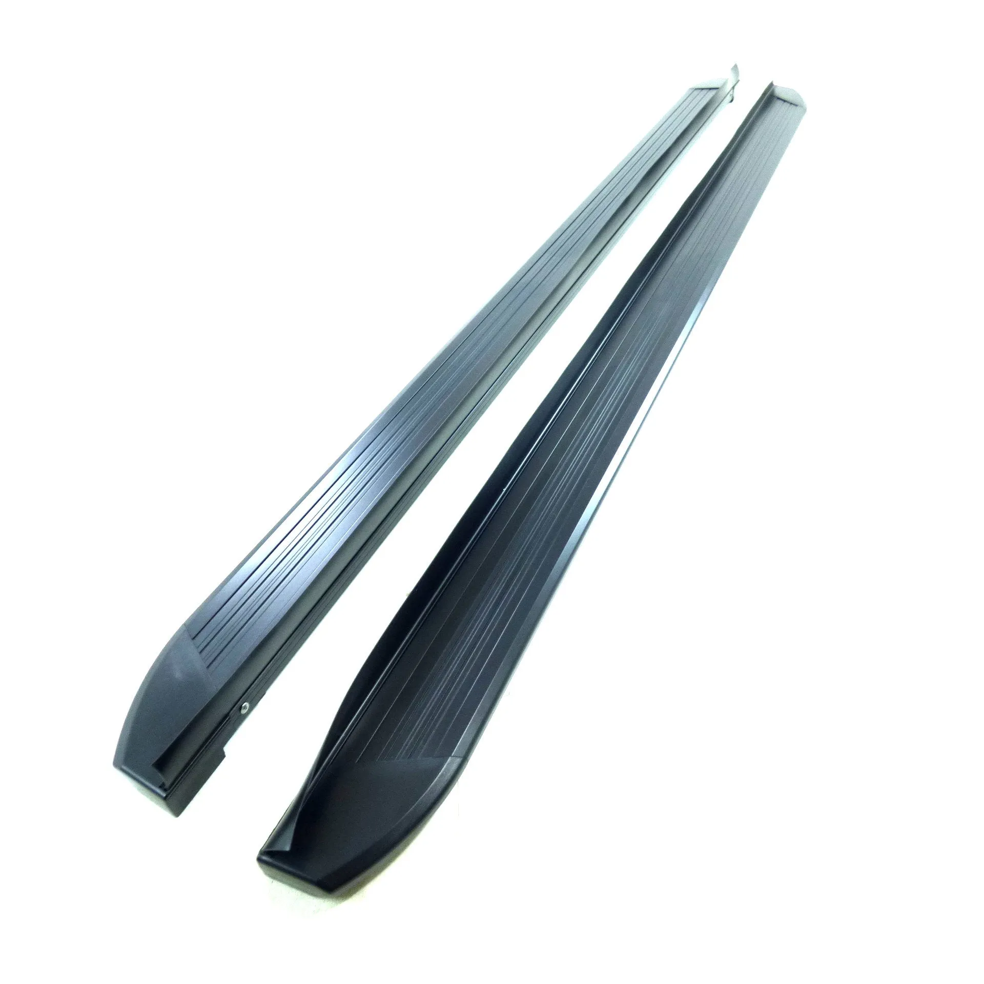 Orca Side Steps Running Boards for Vauxhall Opel Antara 2006-2013