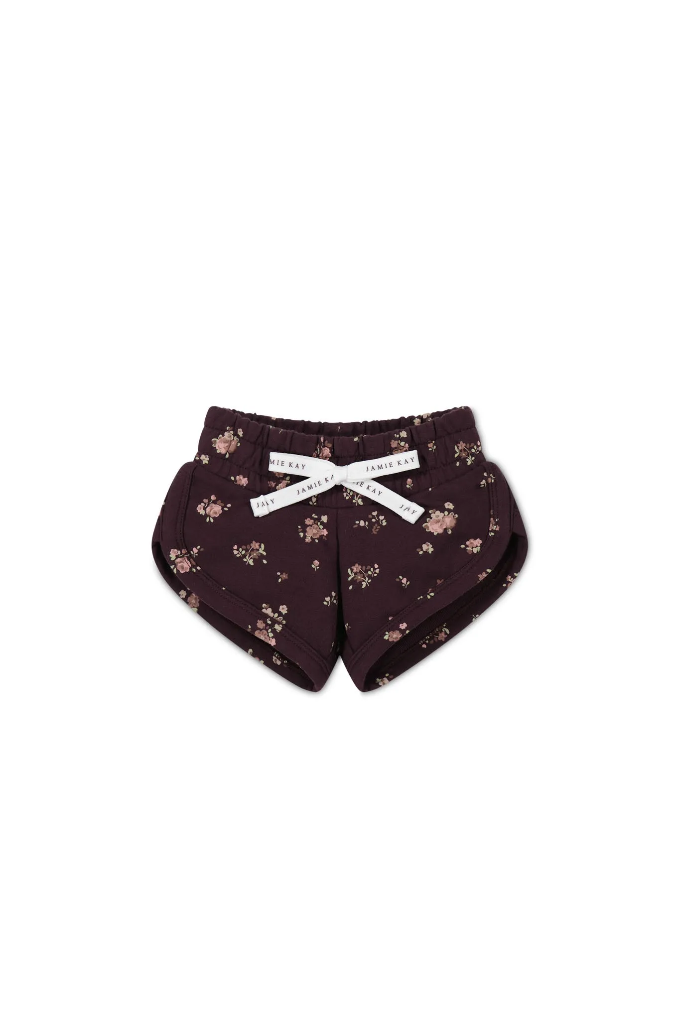 Organic Cotton Ivy Shortie - Petite Fleur