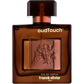 OUD TOUCH