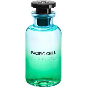 PACIFIC CHILL