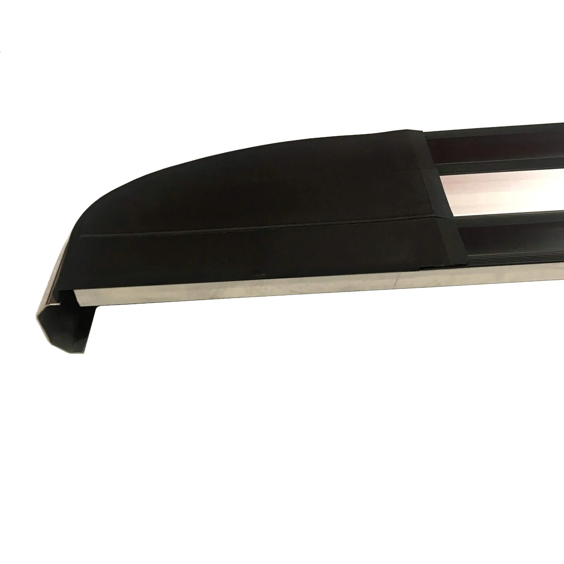 Panther Side Steps Running Boards for Hyundai Santa Fe 2010-2012