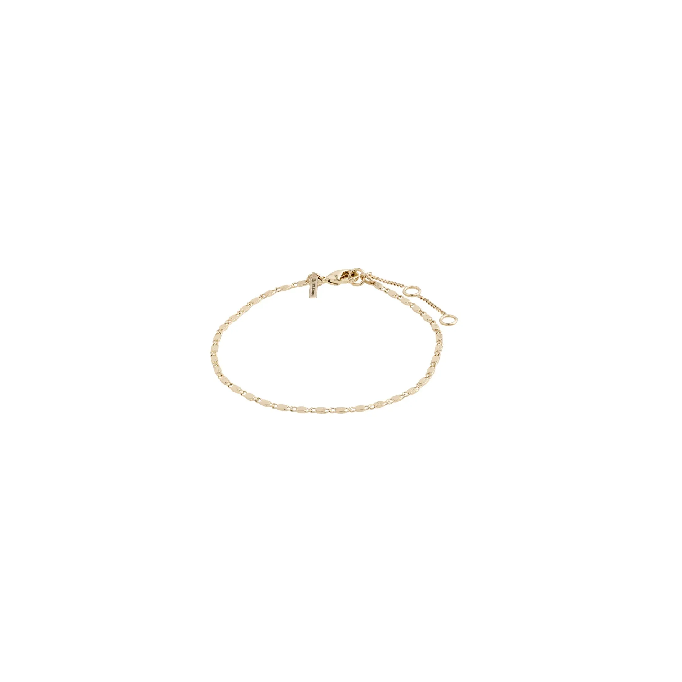 Parisa Gold Plated Bracelet