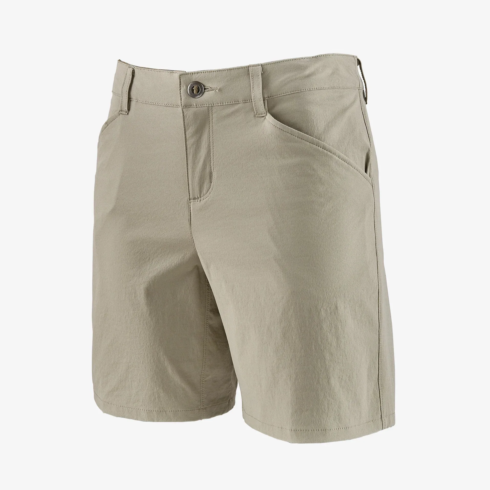 PATAGONIA Women's Quandary Shorts 7" Inseam